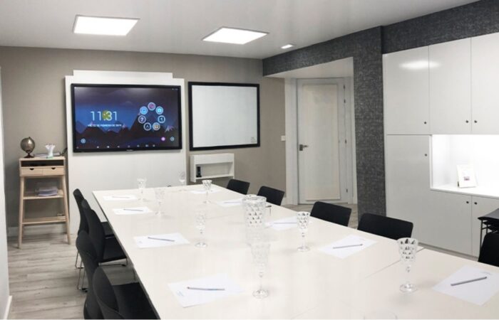 alquiler de despachos en oviedo coworking asturias