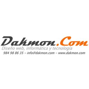 Dakmon